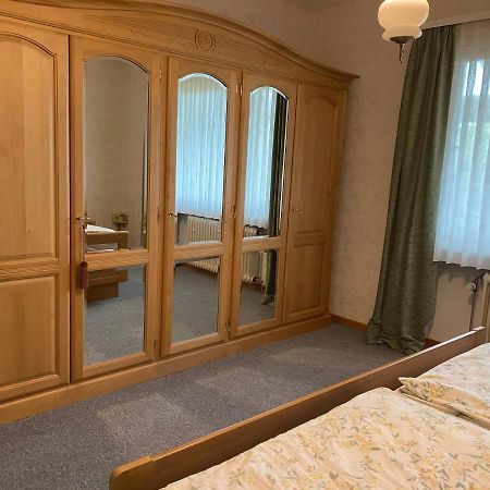 Ferienwohnung Wegener Neetze エクステリア 写真