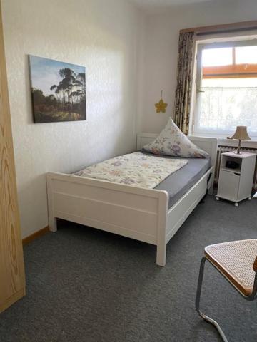 Ferienwohnung Wegener Neetze エクステリア 写真